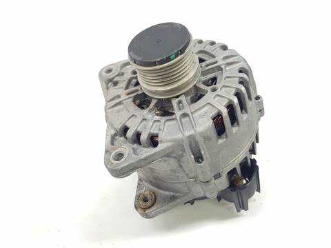 Foto 1ª: Alternador Renault Kangoo L1