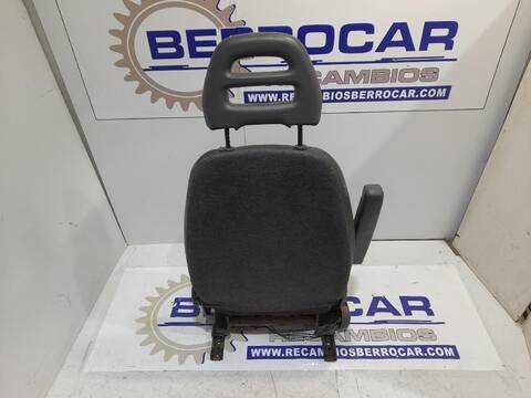 Foto 2ª: Asiento Delantero Izquierdo Peugeot Boxer 2.2 HDI FAP CAT 131CV (2006)