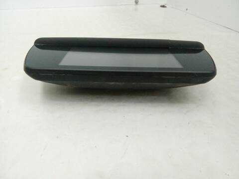 Foto 3ª: Sistema GPS Bmw Serie 3 315 320D BERLINA 184CV 135KW [N47D20C] (2014)