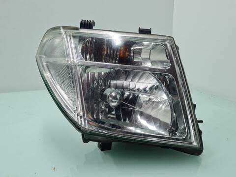 Faro Derecho Nissan Pathfinder 2.5 DCI DIESEL CAT 171CV 126KW