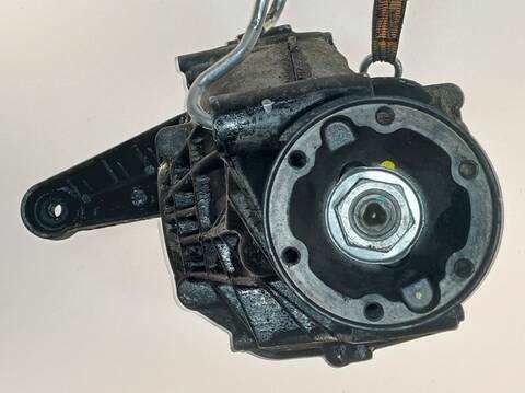 Foto 2ª: Diferencial Delantero Mercedes Clase ML 270 2.7 CDI 20V CAT 163CV 120KW AUT. 163.113) W163) OM612 (1997)