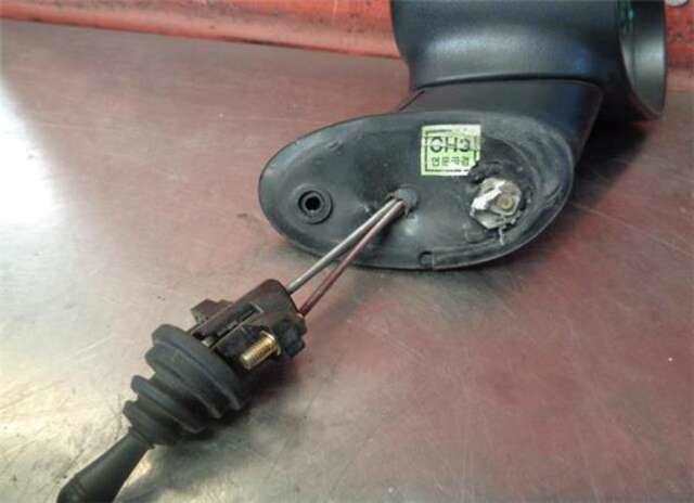 Retrovisor Derecho Chevrolet Matiz 0.8 S [0.8 LTR. - 38 KW CAT]