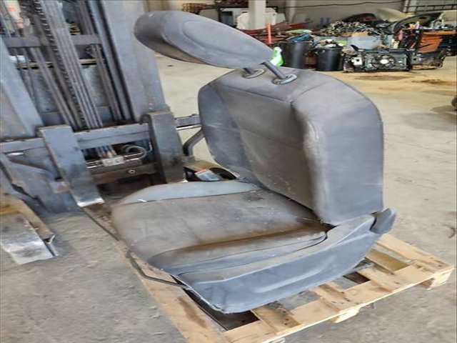 Asiento Delantero Izquierdo Citroen Berlingo VERSION INDEFINIDA