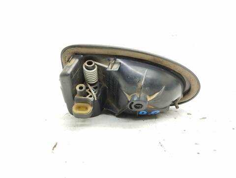 Foto 3ª: Maneta Interior Delantera Derecha Renault Clio 1.9 D 64CV 47KW [F8Q K6] (2000)