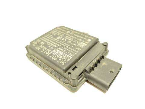 Centralita Motor ECU Audi A1 25 TFSI 95CV 70KW