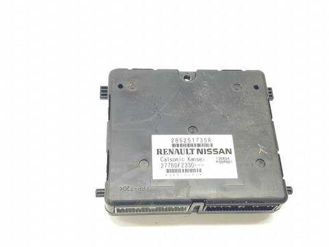 Centralita Motor ECU Renault Arkana TECHNO