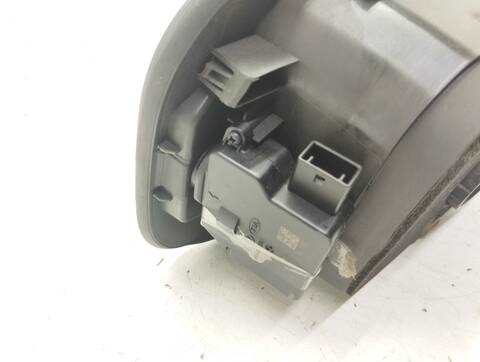Foto 4ª: Tapa Exterior Combustible Hyundai Tucson 1.6 CRDI CAT 136CV 100KW [G4FP] (2021)