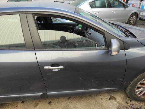 Puerta Delantera Derecha Renault Megane H5F400 BERLINA III BERLINA 5P