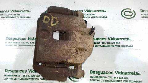 Pinza Freno Delantera Derecho Ssangyong Rexton 2.9 TD CAT 120CV 88KW