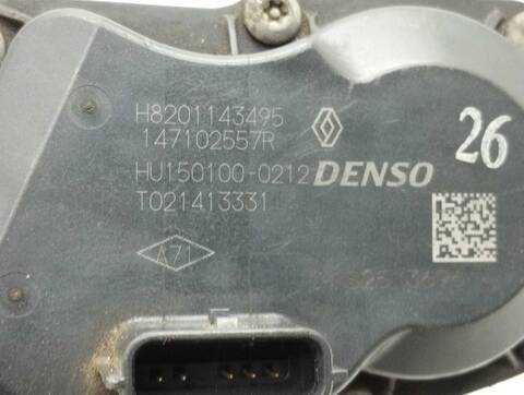 Foto 4ª: Termostato Dacia Lodgy 1.5 DCI DIESEL FAP CAT 109CV 80KW [K9K G6] (2016)