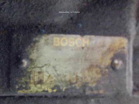 Foto 3ª: Bomba Inyeccion Rover Serie 75 VERSION INDEFINIDA (1999)