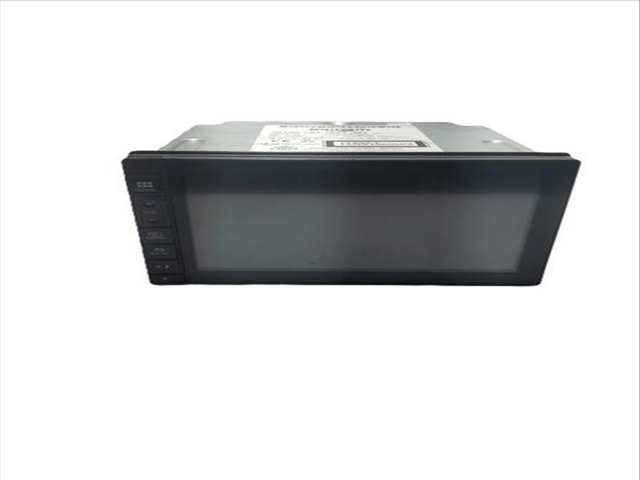 Sistema Audio Radio CD Honda Civic N16A1