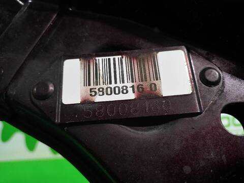 Foto 2ª: Panel Frontal Lancia Y 1.3 MULTIJET 16V ARGENTO 10.2006 ) 75CV [199A2000] (2003)