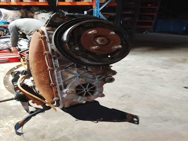 Caja Cambios Nissan Patrol 2.8 D