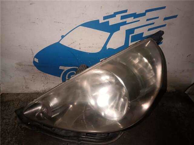 Faro Izquierdo Honda Jazz 1.4