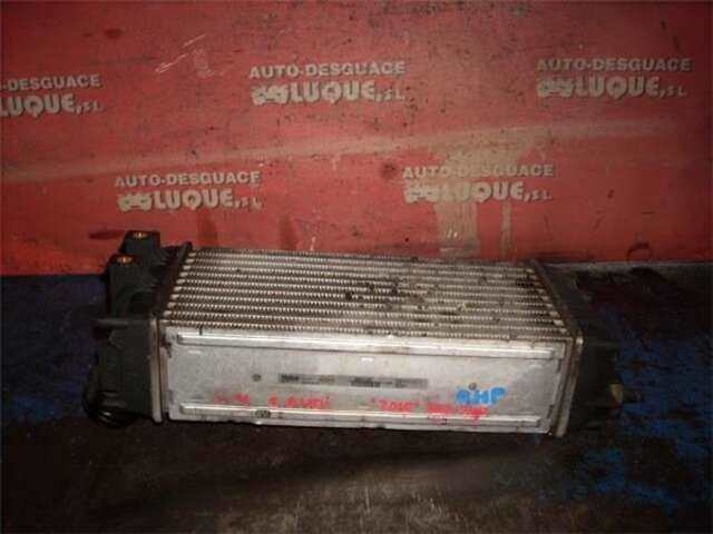 Foto 2ª: Intercooler Citroen C4 1.6 HDI 90 [9HP (DV6DTED)]