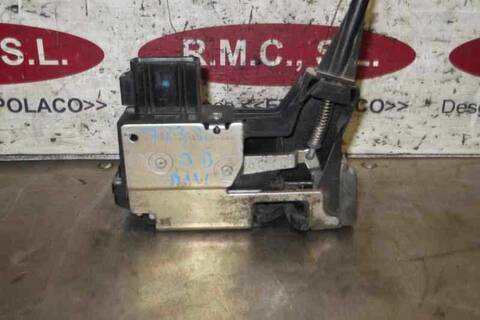 Foto 2ª: Cerradura Puerta Delantera Derecha Kia Rio 1.3 CAT 75CV 55KW [A3E] (2002)
