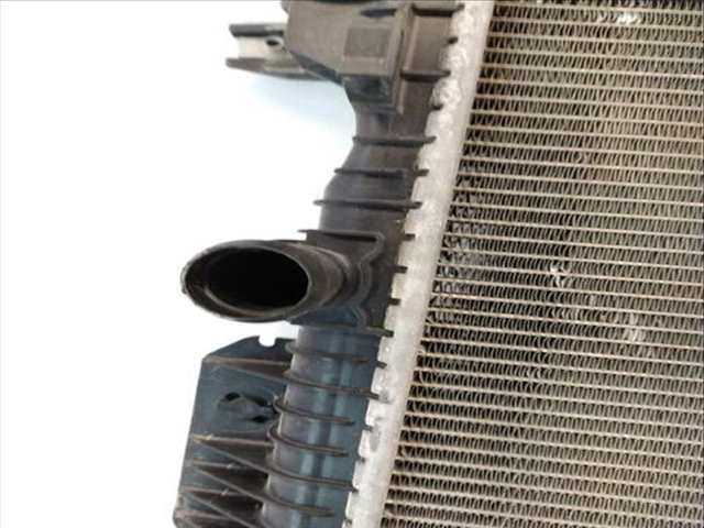 Radiador Motor Ford Mondeo 1.5 TDCI HATCHBACK