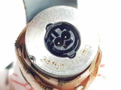 Foto 2ª: Airbag Cortina Delantero Izquierdo Renault Austral TECHNO ESPRIT ALPINE