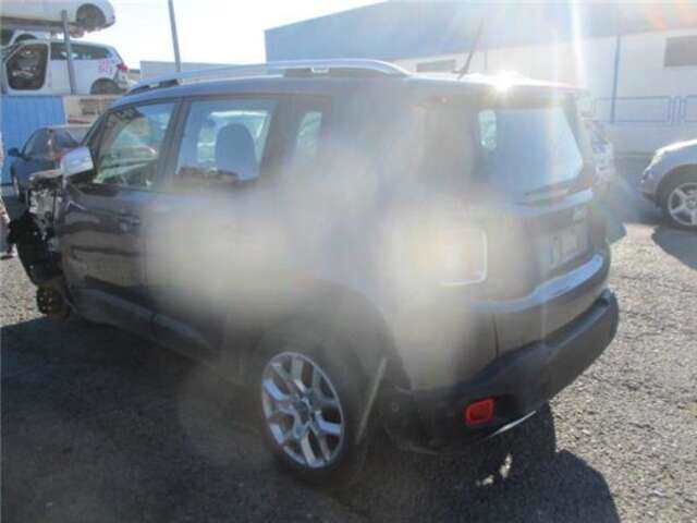 Foto 2ª: Abs Jeep Renegade 1.6 LIMITED FWD [1.6 LTR. - 88 KW M-JET CAT] [55260384]