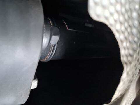 Transmision Central Lexus IS 220D 177CV 130KW