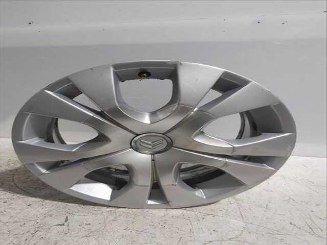 Foto 1ª: LLanta Chapa Citroen C4 AVATAR 109CV [9HZDV6TED4] (2006)