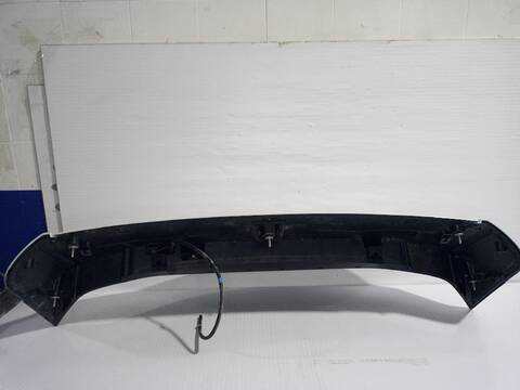 Foto 2ª: Alerón Trasero Jaguar E Pace 2.0 D150 AWD 150CV X540) [204DTD(AJ20D4) 204DTF(AJ20D4)] (2017)