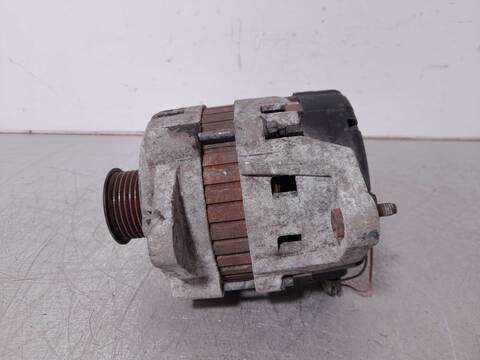 Foto 4ª: Alternador Chevrolet Lacetti SE 95CV 70KW [F14D3] (2009)