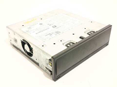 Foto 2ª: Sistema GPS Cupra Leon 1.5 ETSI 150CV 110KW [DFYA] (2023)