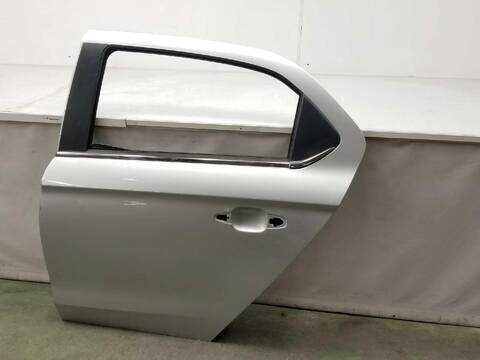Foto 3ª: Puerta Trasera Izquierda Citroen C Elysee EXCLUSIVE 82CV (2014)