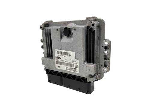 Centralita Motor ECU Kia Carens ACTIVE 2 CRDI 140CV