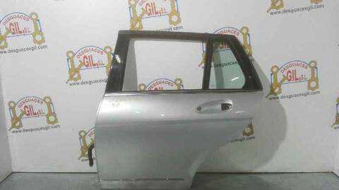 Puerta Trasera Izquierda Mercedes Clase C 160 W204) FAMILIAR 220 T CDI 204.208)