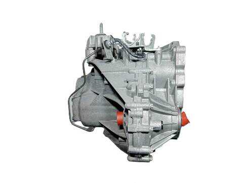 Foto 2ª: Caja Cambios Mini Mini 9HZ (2007)