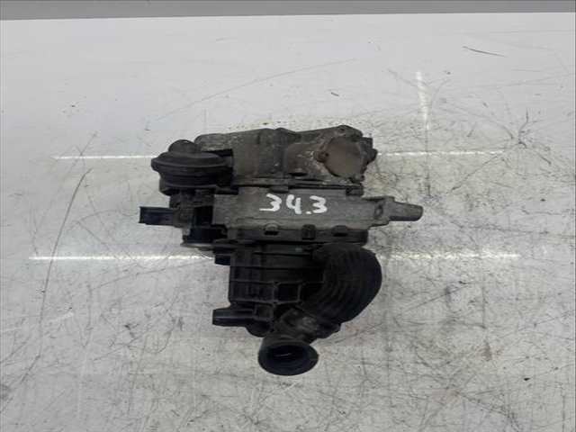 Foto 2ª: Alternador Ford Galaxy 150 CV 110KW [T7CJ]