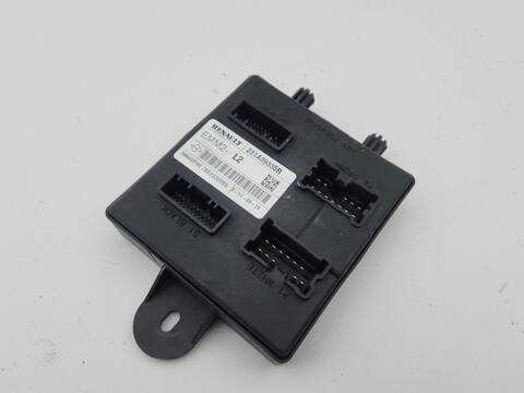 Centralita Motor ECU Dacia Duster ESSENTIAL 4WD 116CV 85KW