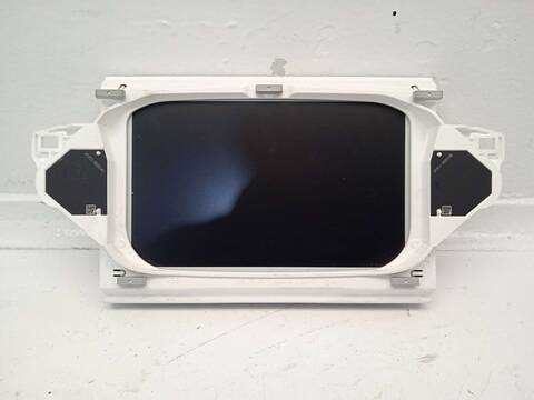 Foto 2ª: Cuadro de Instrumentos DS 3 SO CHIC 131CV 96KW [YH01] (2023)