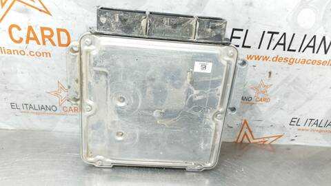 Foto 2ª: Centralita Motor ECU Renault Kangoo FURGON MAXI 5P PROFESIONAL 90CV 66KW [K9K608] (2014)