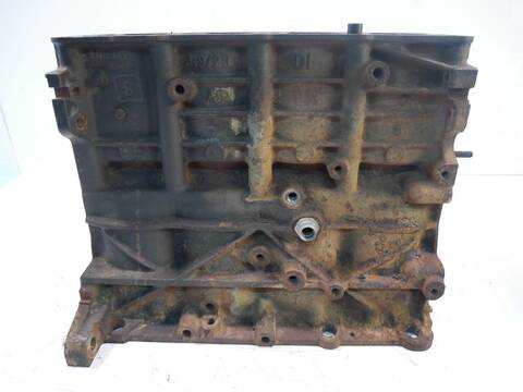Foto 1ª: Bloque Motor Volkswagen Golf 90 CV 66KW [BXF] (2007)