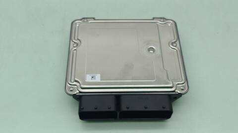 Foto 3ª: Centralita Motor ECU Bmw Serie 1 116 D F20) [B37D15A] (2017)