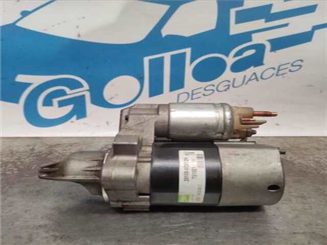 Foto 1ª: Motor de Arranque Toyota Aygo 1.0 [1KR]