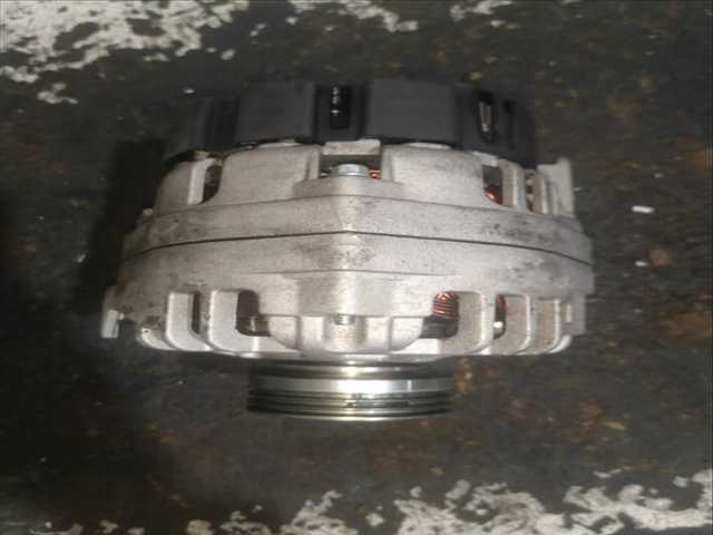 Foto 2ª: Alternador Nissan Kubistar D7FG7 (2004)