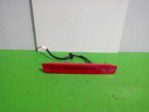 Luz Central de Freno Nissan Qashqai ACENTA 116CV 85KW