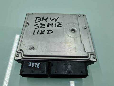Centralita Motor ECU Bmw Serie 1 114 2.0 TD CAT BERLINA 143CV 105KW
