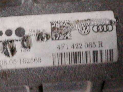 Foto 2ª: Cremallera de Direccion Audi A6 2.4 177CV (2004)