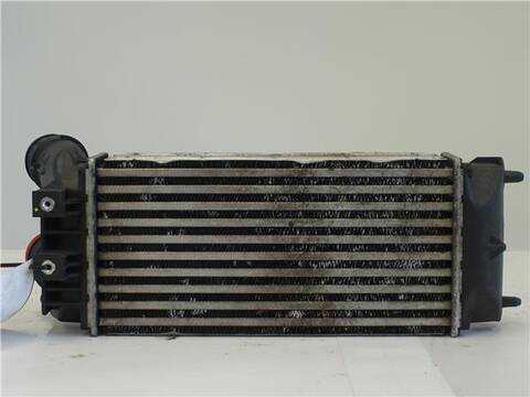 Foto 2ª: Intercooler Citroen C4 1.6 FEEL EDITION BERLINA 99CV 73KW [BH02] (2015)