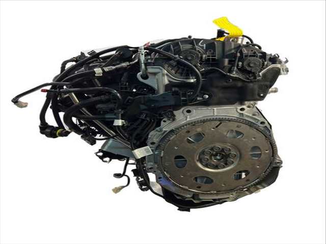 Foto 2ª: Motor Completo Bmw Serie 1 114 B48 245 - 258 CV [B48B20B]