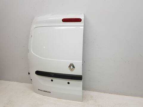 Foto 3ª: Puerta Trasera Izquierda Renault Kangoo L1