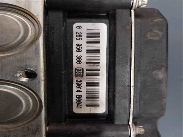 Foto 3ª: Abs Renault Scenic 1.5 D D-K9K F7 (2004)
