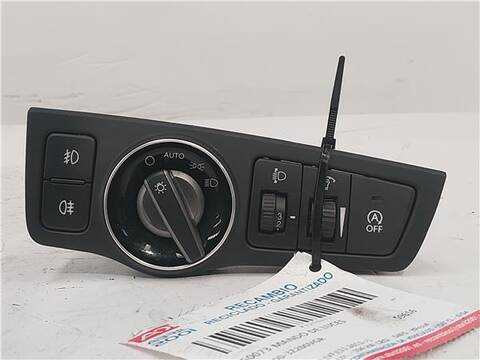 Foto 1ª: Mando Multifuncion Hyundai i40 1.7 STYLE 141CV 104KW [D4FD] (2015)