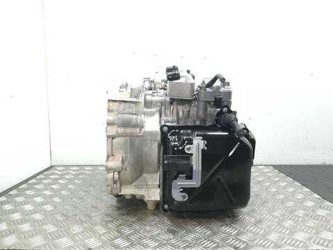 Foto 3ª: Caja Cambios Automatica Volkswagen Touran BKD AUT. (2007)